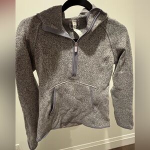 Lululemon Sweater